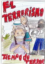 El terrorismo: tiempo de terror 