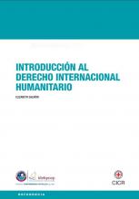 Introducción al Derecho Internacional Humanitario