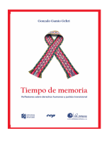 Tiempo de memoria