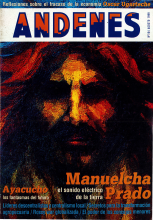 Portada Revista Andenes N.104