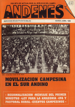 Portada Revista Andenes N.49