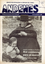 Portada Revista Andenes N.57