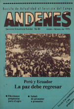 Portada Revista Andenes N.84