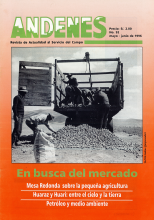 Portada Revista Andenes N.92