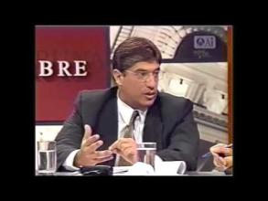 Embedded thumbnail for Entrevista a Manuel Masías y Aurelio Pastor sobre el autogolpe del 05 de abril de 1992 &gt; Videos