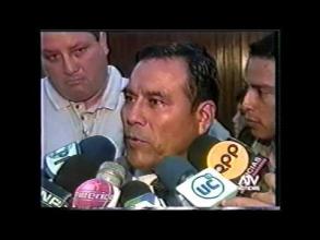 Embedded thumbnail for Realizan diligencia a cuatro terroristas chilenos del MRTA &gt; Videos