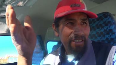 Embedded thumbnail for Espinar se levanta  &gt; Videos