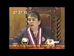 Embedded thumbnail for Fiscalía ya tiene documentos de Umberto Jara que involucran a Fujimori &gt; Videos