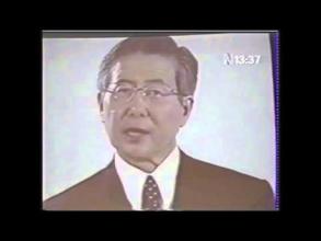 Embedded thumbnail for Informe sobre el mensaje del expresidente Alberto Fujimori sobre la Operación Chavín de Huántar &gt; Videos