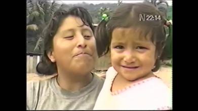 Embedded thumbnail for Desplazados retornan a sus hogares en el Río Ene &gt; Videos