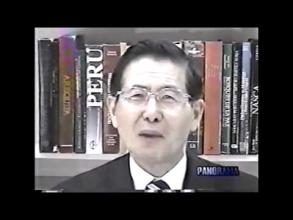Embedded thumbnail for La extradición del expresidente Alberto Fujimori &gt; Videos