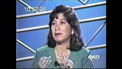 Embedded thumbnail for Entrevista a Martha Chávez sobre el caso de Leonor la Rosa &gt; Videos