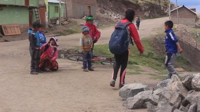 Embedded thumbnail for Qochayku &gt; Videos