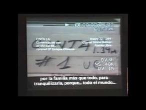 Embedded thumbnail for Sesión N° 131 del Proceso Judicial por los Casos La Cantuta y Barrios Altos (Centésima trigésima primera sesión) &gt; Videos