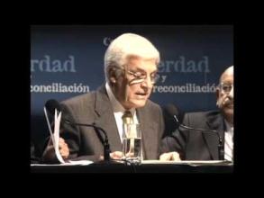 Embedded thumbnail for Del Aguila, Edmundo Ex-secretario de Acción Popular &gt; Videos