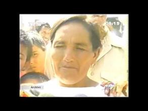 Embedded thumbnail for Informe sobre la Operación Chavín de Huántar  &gt; Videos
