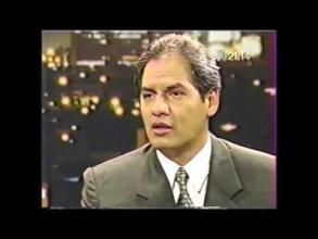 Embedded thumbnail for Omar Quesada se pronuncia acerca del papel del APRA en la época del terrorismo  &gt; Videos
