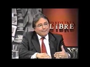 Embedded thumbnail for Corte Interamericana de Derechos Humanos ha recibido oficialmente hoy el Informe del Ministro de Justicia, Fausto Alvarado, sobre la situación de los derechos humanos en el Perú &gt; Videos