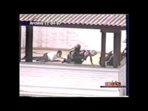 Embedded thumbnail for Documento revela número de heridos en Operación Chavín de Huántar &gt; Videos