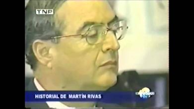 Embedded thumbnail for Captura y traslado de Martín Rivas a la cárcel (Canal 7) &gt; Videos