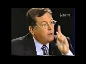Embedded thumbnail for Entrevista al excongresista Mario Roggero sobre el autogolpe del 05 de abril de 1992 &gt; Videos