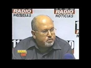 Embedded thumbnail for Ministro de la Presidencia rechaza hostigación contra comandos de Chavín de Huántar &gt; Videos