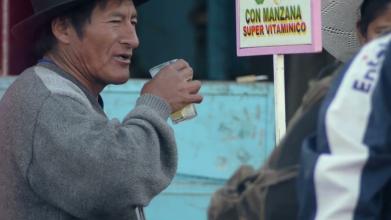 Embedded thumbnail for La vida en rueditas &gt; Videos