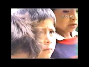 Embedded thumbnail for Informe de la iniciativa del diario El Comercio en Ayacucho, para impulsar las nuevas oportunidades en la ciudad luego de la violencia terrorista vivida &gt; Videos