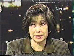 Embedded thumbnail for Martha Chávez y Heriberto Benítez sobre el caso de Leonor La Rosa &gt; Videos