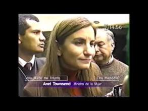 Embedded thumbnail for Anel Townsend declara sobre rebrote del terrorismo  &gt; Videos