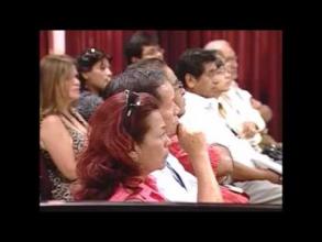 Embedded thumbnail for Sesión N° 142 del Proceso Judicial por los Casos La Cantuta y Barrios Altos (Centésima cuadragésima segunda sesión) &gt; Videos