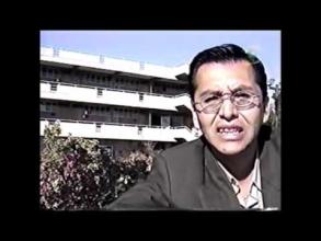 Embedded thumbnail for Secuela del terrorismo en Huamanga - Ayacucho &gt; Videos