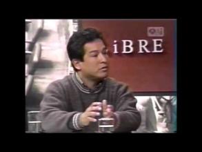 Embedded thumbnail for Entrevista a Jaime Antezana sobre Sendero Luminoso y las FARC &gt; Videos