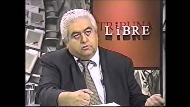 Embedded thumbnail for Entrevista a Manuel Fajardo, abogado de Abimael Guzmán &gt; Videos