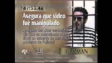 Embedded thumbnail for Abogado de Abimael Guzmán habla sobre acuerdo de paz &gt; Videos