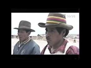 Embedded thumbnail for Informe sobre la comunidad de Iscahuaca, Aymaraes, Apurimac &gt; Videos
