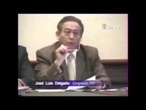 Embedded thumbnail for Conferencia del APRA sobre denuncia a Julio Quintanilla  &gt; Videos