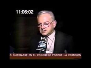 Embedded thumbnail for Eduardo Stein elogió el trabajo de la Comisión de la Verdad y Reconciliación &gt; Videos