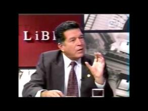 Embedded thumbnail for Entrevista a Eduardo Fournier sobre el terrorismo en el Perú &gt; Videos
