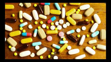 Embedded thumbnail for Marihuana medicinal &gt; Videos