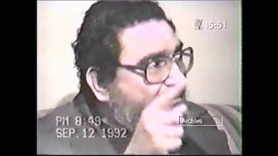 Embedded thumbnail for Iniciaron juicio oral a Abimael Guzmán &gt; Videos