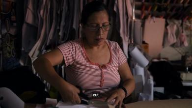 Embedded thumbnail for No fue la falda &gt; Videos