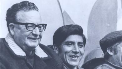 Embedded thumbnail for Un tejedor de la revolución &gt; Videos