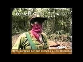 Embedded thumbnail for Los deudos del Movimiento Revolucionario Túpac Amaru (MRTA) insisten en denunciar ante la CIDH, a los militares de la Operación Chavín de Huantar &gt; Videos