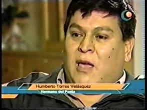 Embedded thumbnail for Reportaje sobre Roger Torres Velásquez responsable del atentado al centro comercial El Polo &gt; Videos