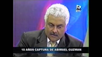 Embedded thumbnail for Entrevista al coronel Benedicto Jiménez &gt; Videos