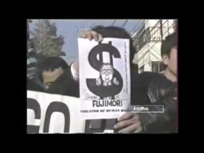 Embedded thumbnail for Bulgaria y Polonia se suman a la solicitud del Gobierno peruano de apoyar la detención de Alberto Fujimori &gt; Videos