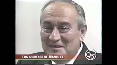 Embedded thumbnail for Exministro Agustín Mantilla es interrogado sobre el grupo Rodrigo Franco y el caso de los penales &gt; Videos