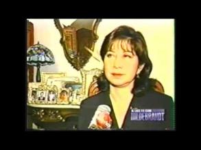 Embedded thumbnail for Martha Chavez y su relación con el Fujimorismo &gt; Videos