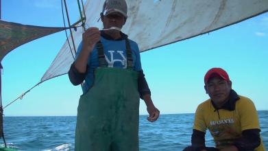 Embedded thumbnail for Días de pesca &gt; Videos